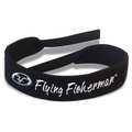 Flying Fisherman Flying Fisherman 7630U Black Logo Neoprene Retainer 7630U